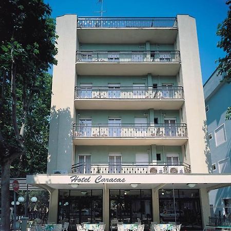 Hotel Caracas Cattolica Exterior photo